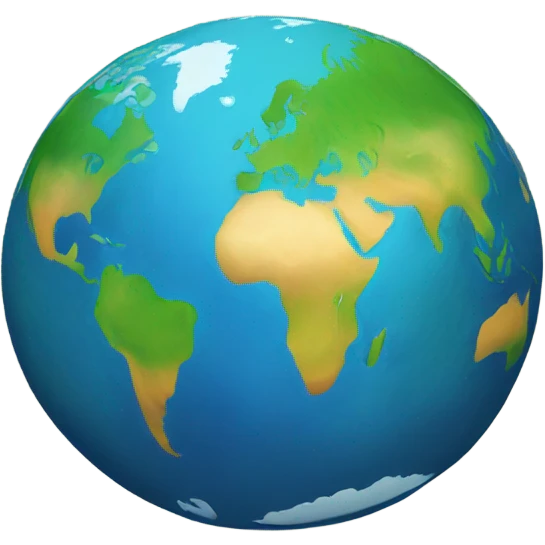 Geo emoji