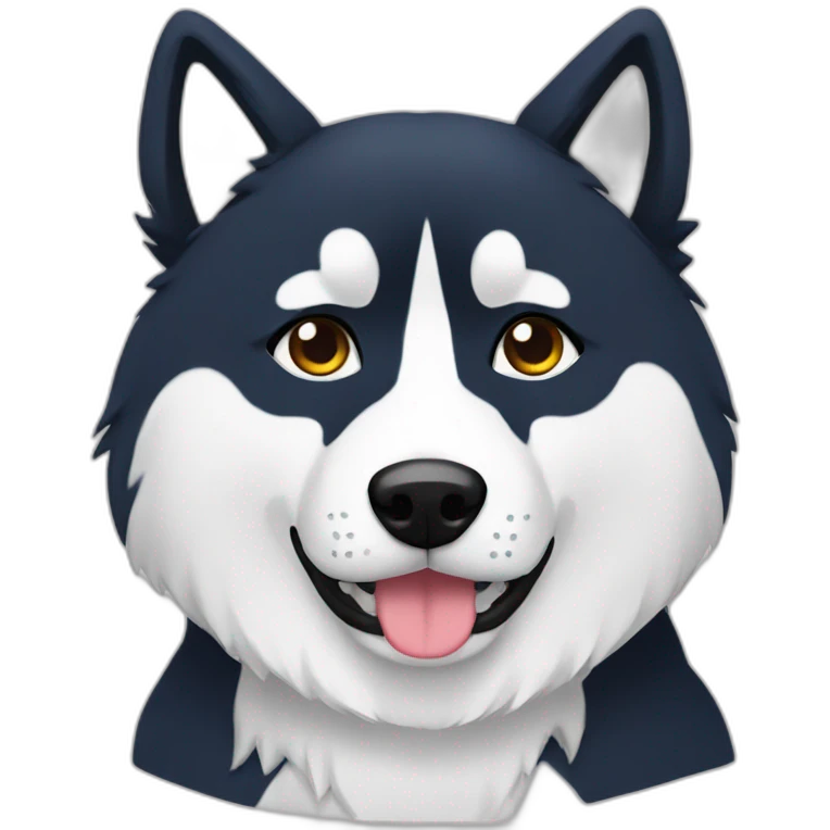 akito-inu emoji