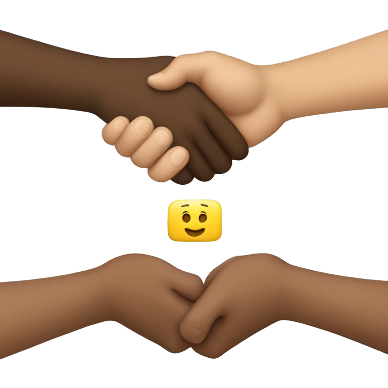 exchange emoji