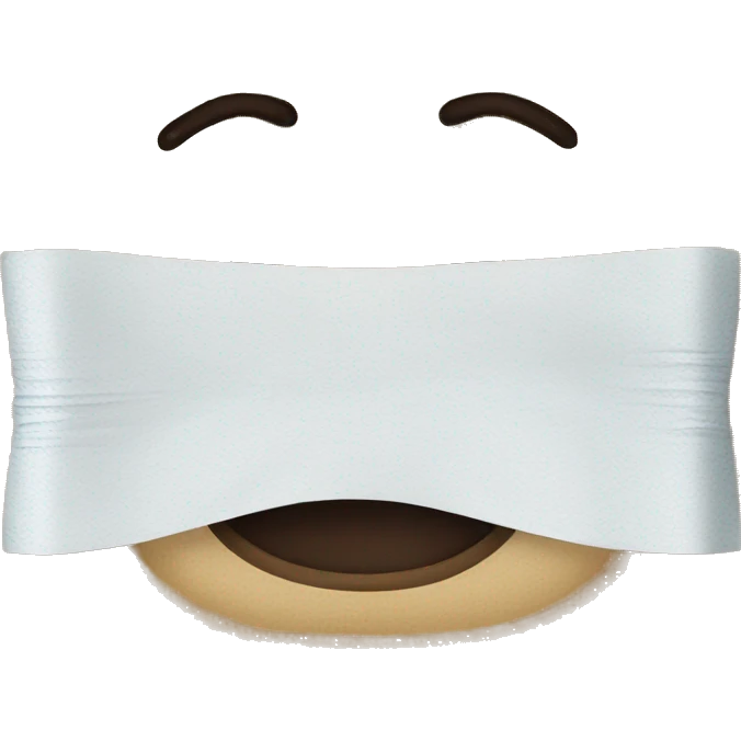 kleenex tissue  emoji