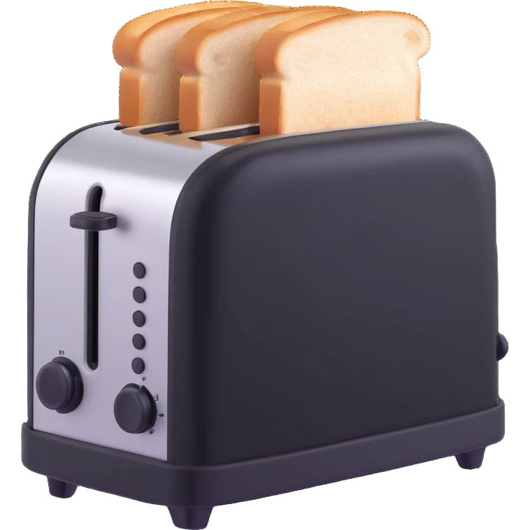 toaster emoji