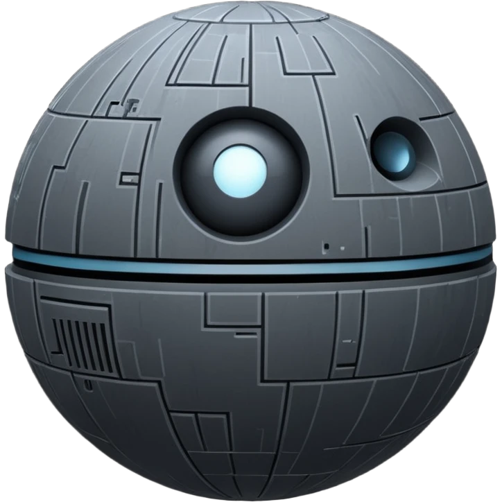 deathstar blueberry emoji