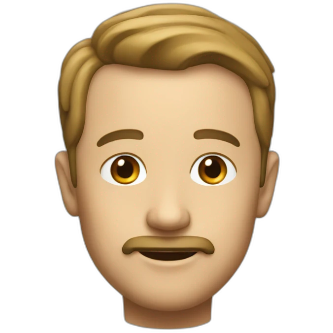 joe le bavard emoji