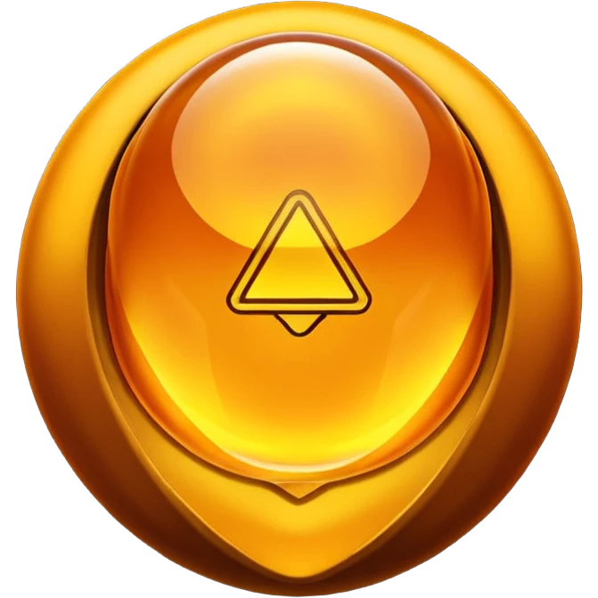 glowing amber emblem above bold text reading “THE FACILITY” emoji