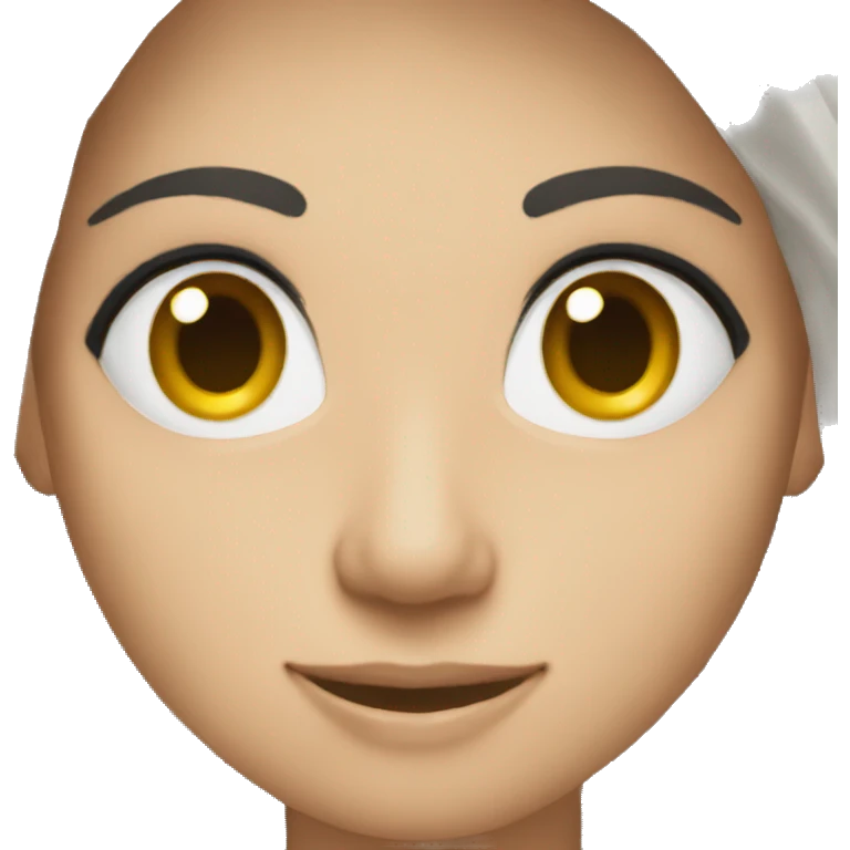 حنضلة emoji