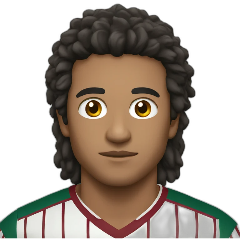 fluminense emoji