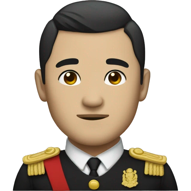 Dan Lok emoji