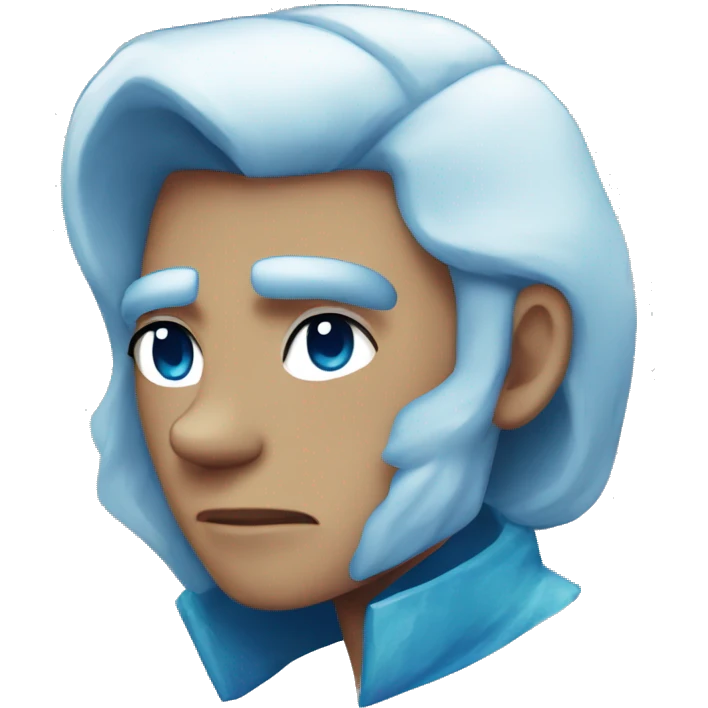 blue diamond Steven universe emoji