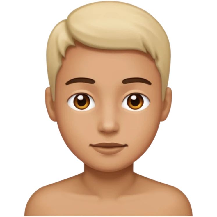    así como este  emoji