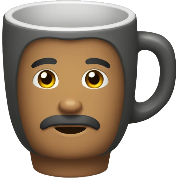 stanley mug emoji