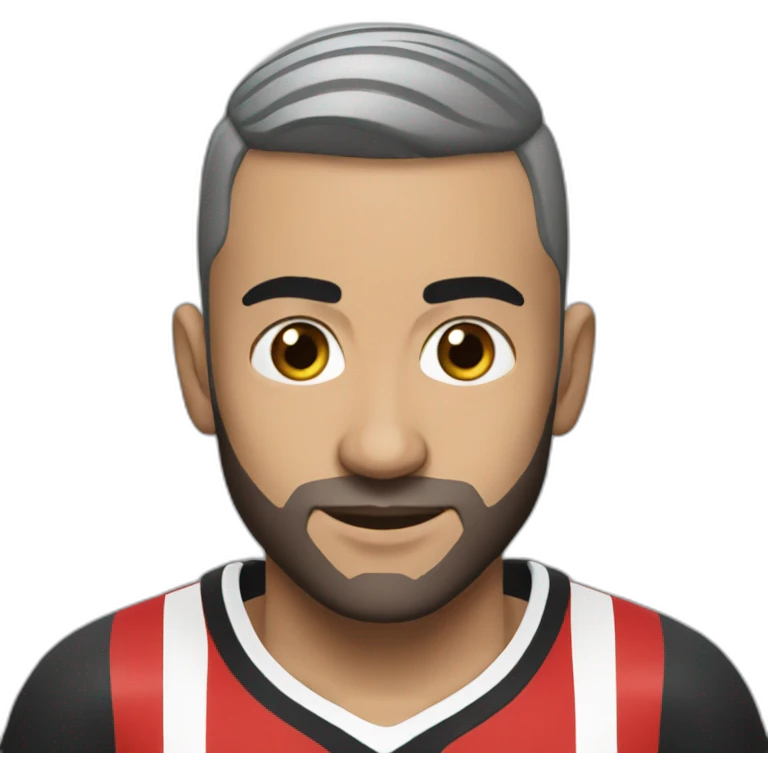 ziyech emoji