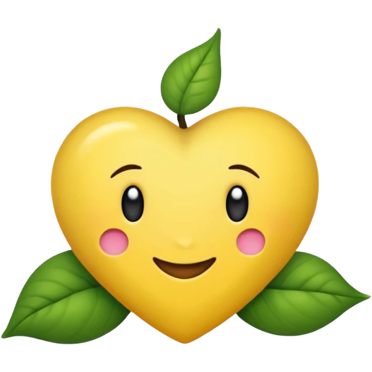 Рыбка в стиле кьюткор, тайяки emoji