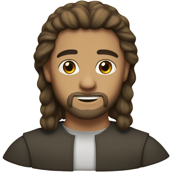 Philip the Disciple emoji