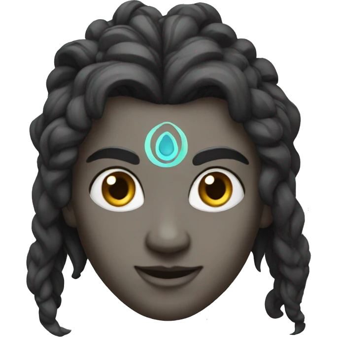 Shiva emoji