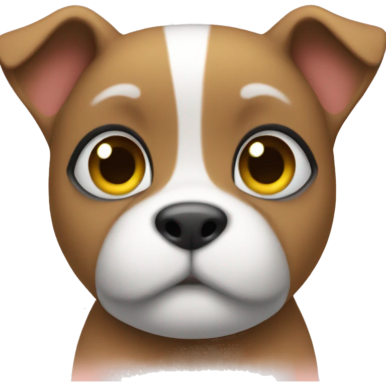 Cute emoji