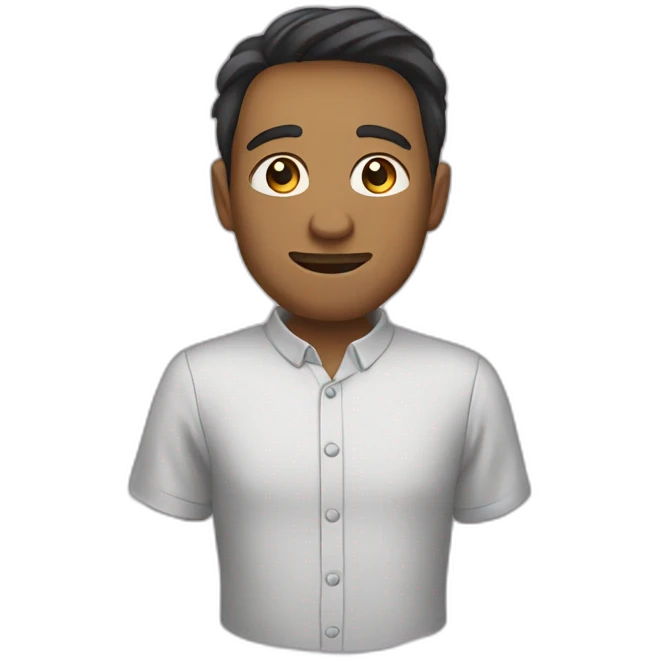 Клубника emoji