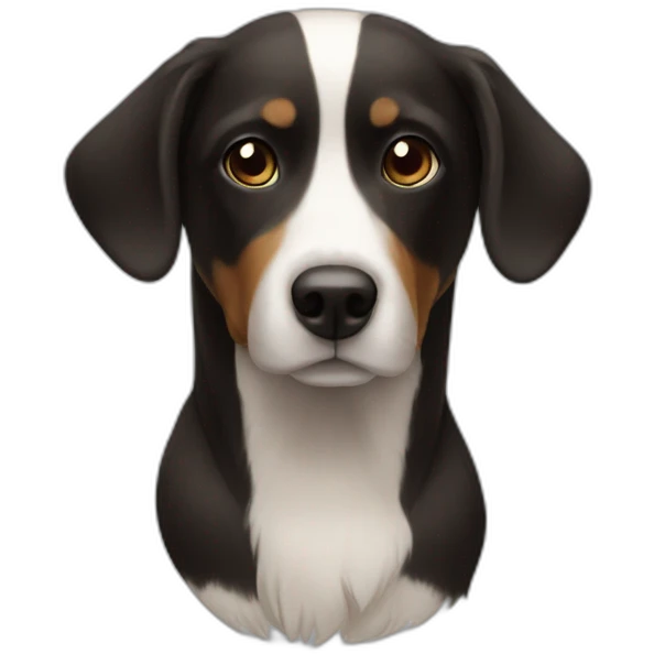 peluqueria canina emoji