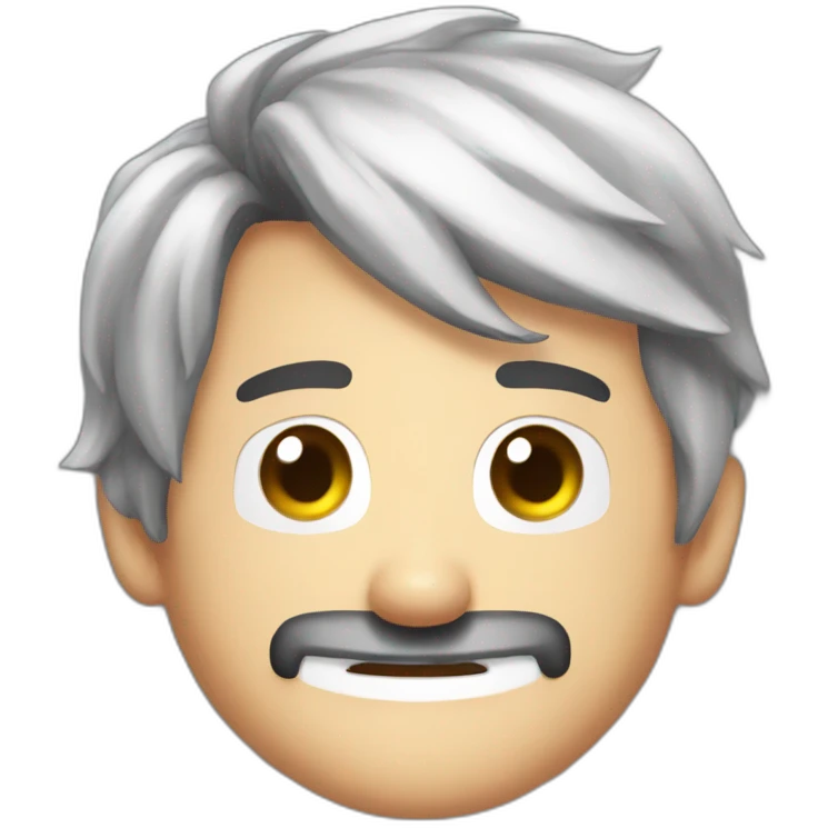 Markiplier emoji