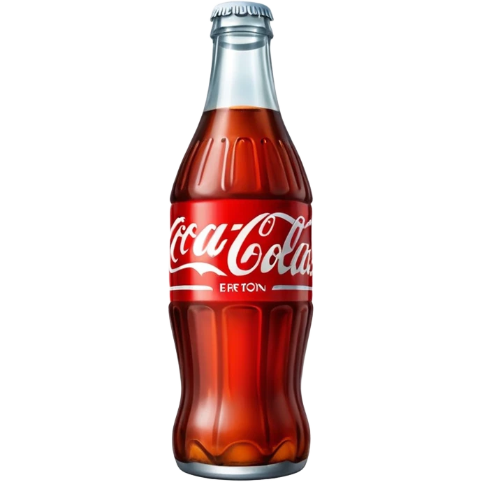 Coca-Cola includes name Arkestrateon emoji