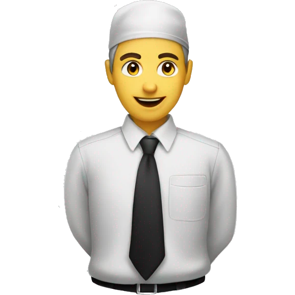 server emoji