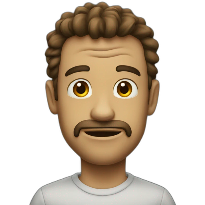 Fràcky vincent emoji