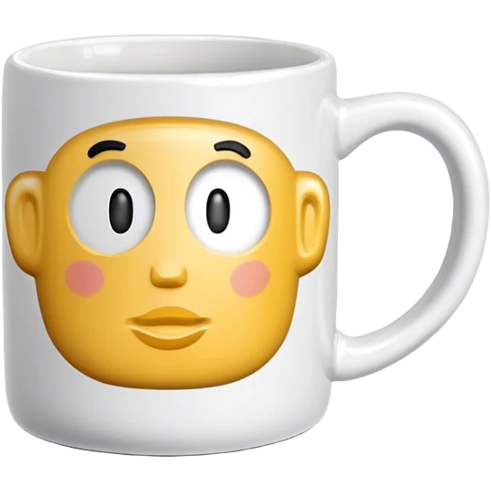 Luke’s mug from Gilmore girls emoji