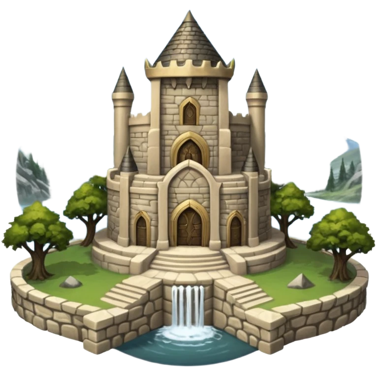 Elder Scrolls emoji