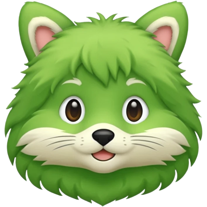 kamo emoji