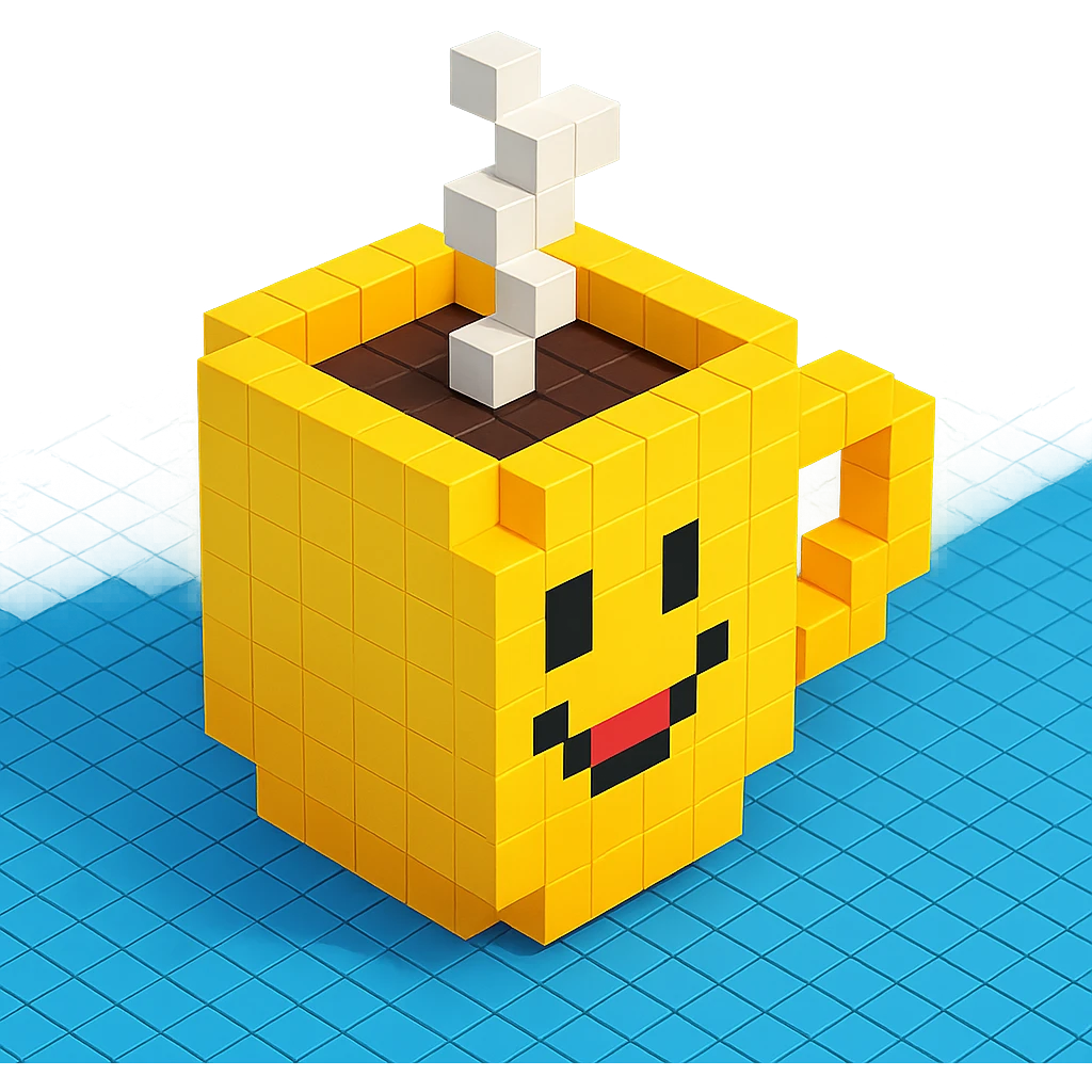 coffee cup emoji