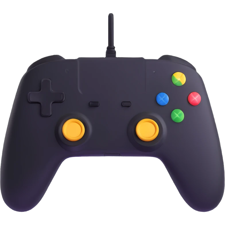 Gamers emoji