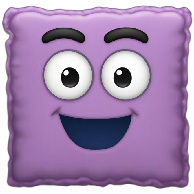 square pants bon emoji