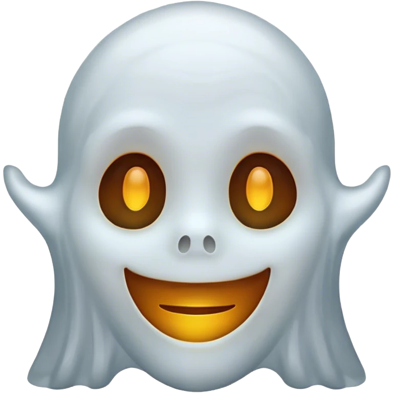 ghost emoji emoji