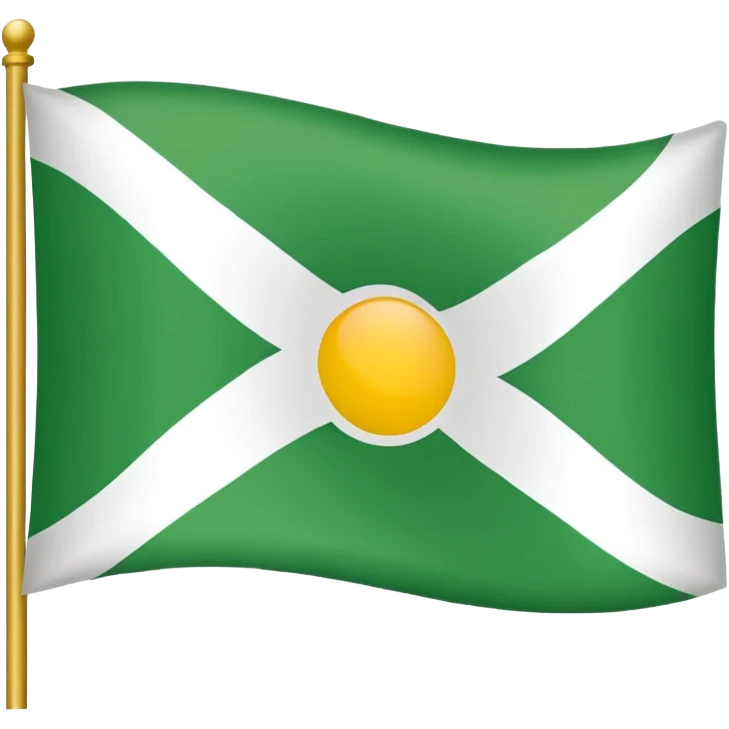Just do a simple flag I want to put in my bio. Have u seen the panjshir flag do that it’s not in the emojis but make it exactly like the picture don’t add anything else. something on the middle search it up and make it in a shape of flag like the emojis no it’s goes like green on  emoji