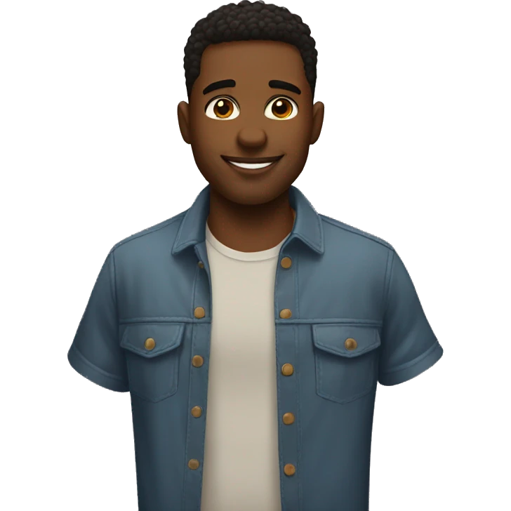 Boyfriend emoji