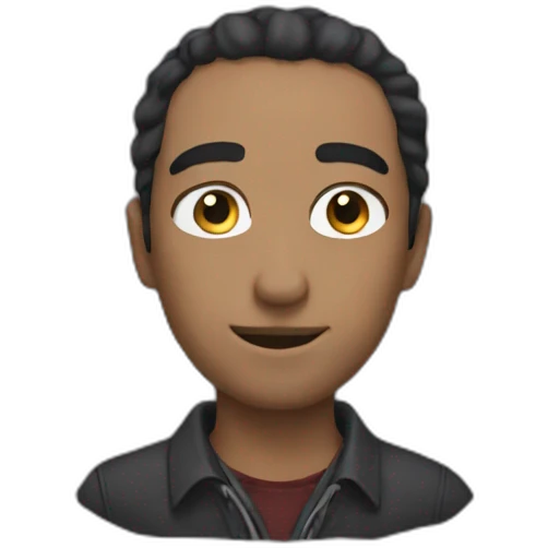 nicolas emoji