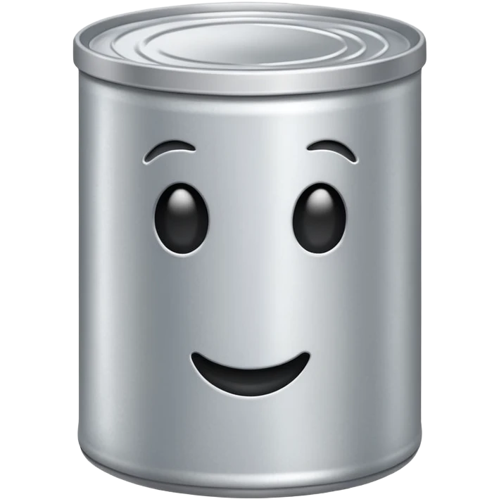 Frost Tin fair emoji