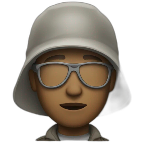 underground resistance emoji