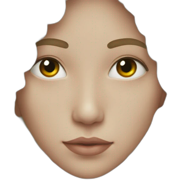 Visine emoji