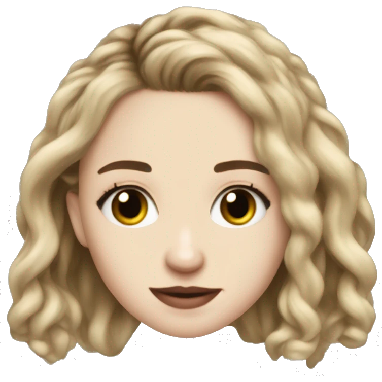 Sabrina carpenter  emoji