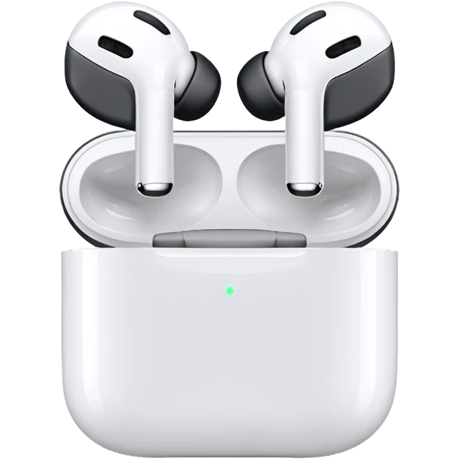 airpods 3 emoji