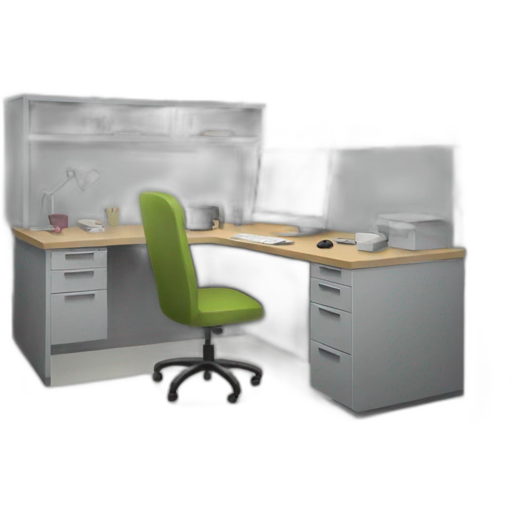 office emoji