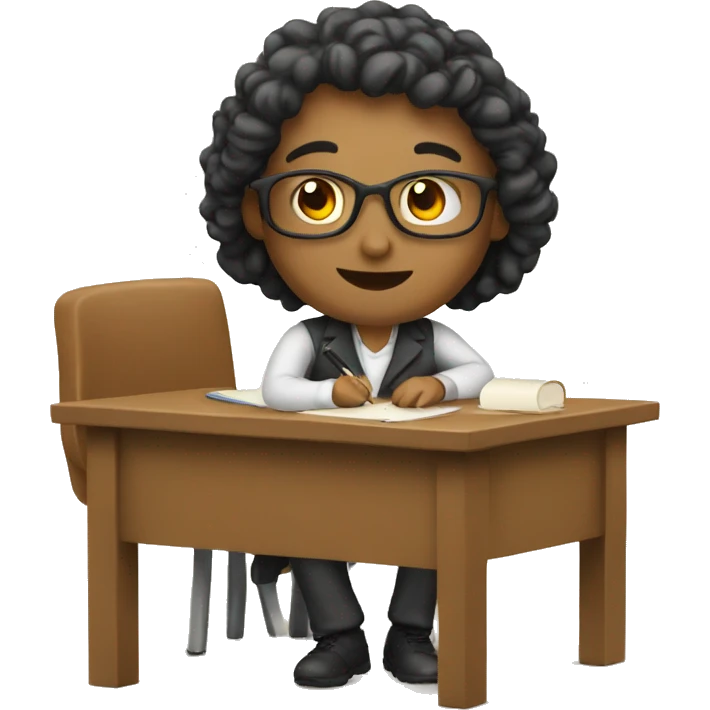 tutor emoji