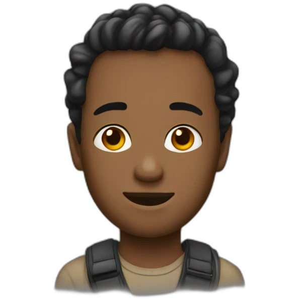 My al emoji