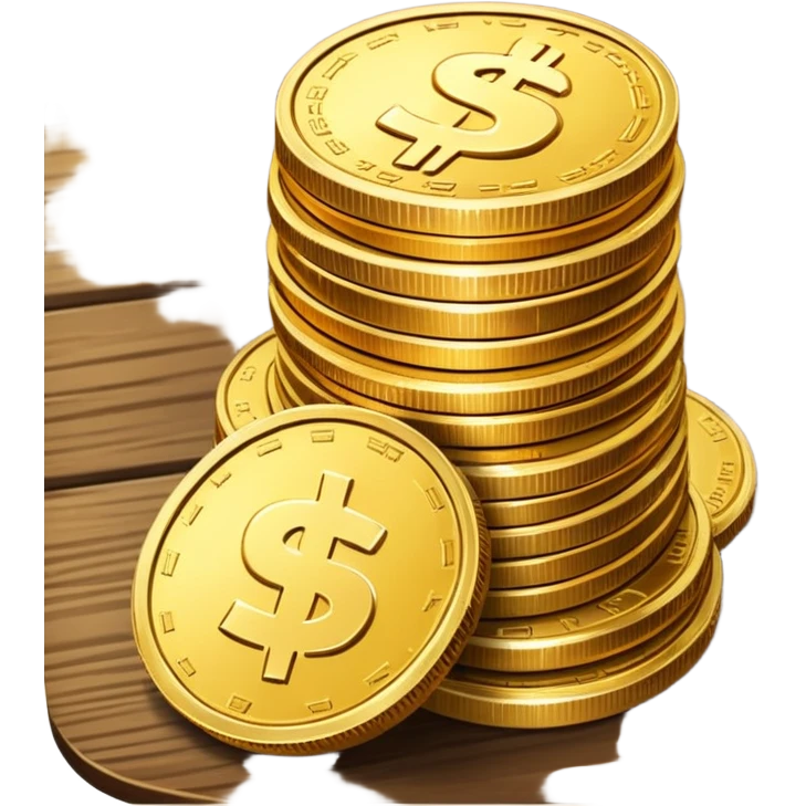 economy trade emoji
