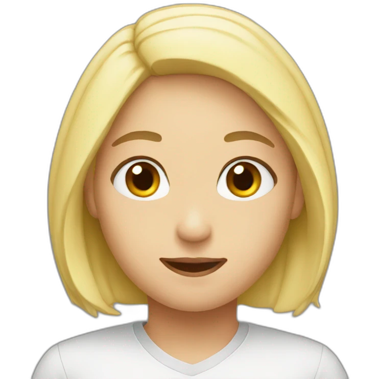 Moi emoji