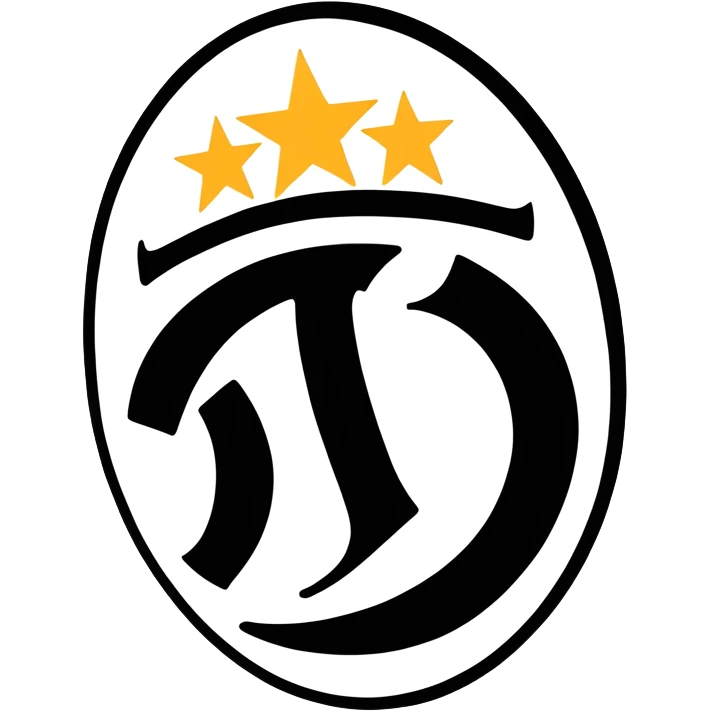 logo J della Juventus  emoji