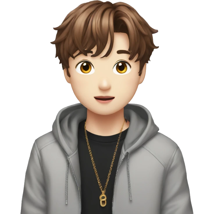 Jungkook bts emoji