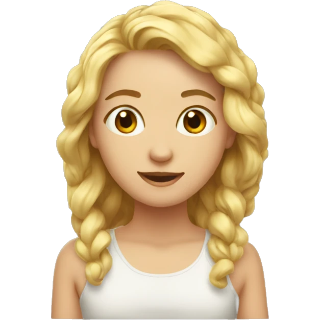 холст emoji