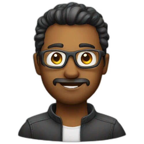 developer emoji