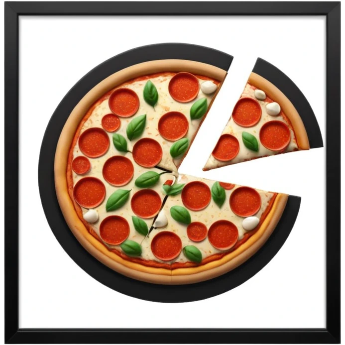 pizza restaurant  emoji